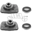 Suporte de amortecedor dianteiro Citroen C8 EA, EB