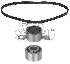 Correia do mecanismo de distribuição de gás, kit CT954K1 Continental/Siemens