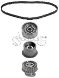 Correia do mecanismo de distribuição de gás, kit BMW 3 E30