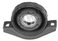 Rolamento suspenso da junta universal Mercedes S W126