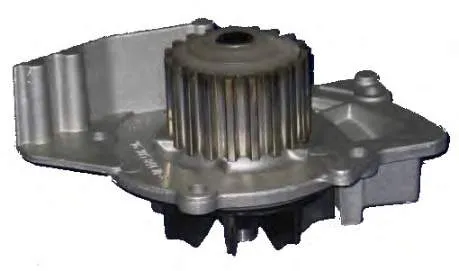 Bomba de água (bomba) de esfriamento 1609402180 Fiat/Alfa/Lancia