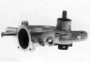 Bomba de água (bomba) de esfriamento N585 Dolz