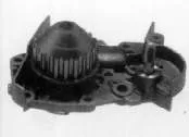 Bomba de água (bomba) de esfriamento Renault Clio 1 S57