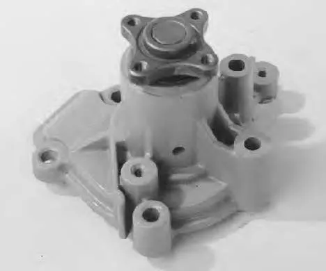 Bomba de água (bomba) de esfriamento H203 Dolz