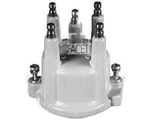 Tampa de distribuidor de ignição (distribuidor) 71358401 Magneti Marelli