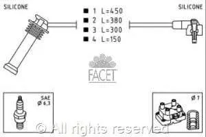 49630 Facet