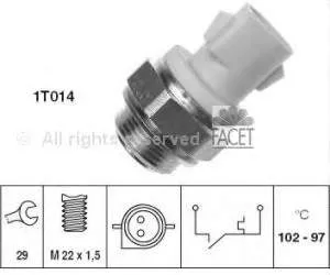 75137 Facet