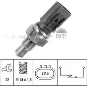 76084 Facet