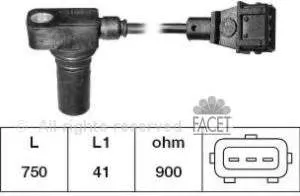 90066 Facet