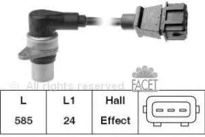 90082 Facet