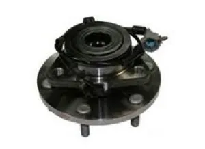 Cubo dianteiro 40202ZR40B Nissan/Infiniti