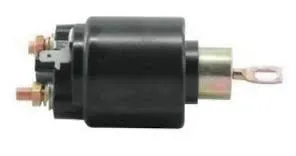 Relê retrator do motor de arranco 71311586 Profit