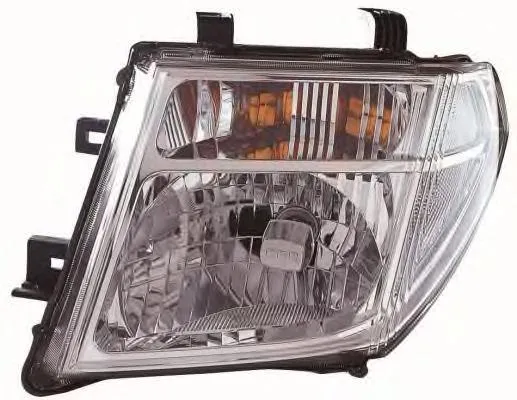 Luz esquerda 21511B2LLDEM Depo/Loro/Abakus