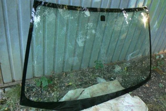 Pára-brisas Mitsubishi Lancer IX