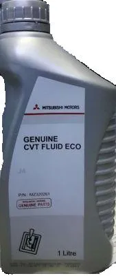 Óleo de transmissão MZ320261 Mitsubishi
