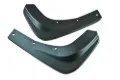Protetores de lama dianteiros, kit Nissan Note E11