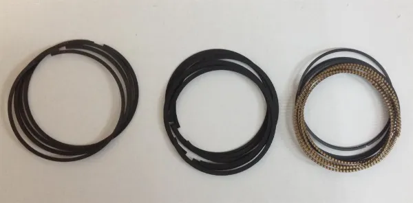 Kit de anéis de pistão de motor, STD. 34196STD TPR