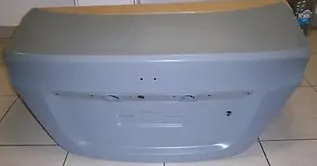 Tampa de porta-malas Hyundai Elantra IV