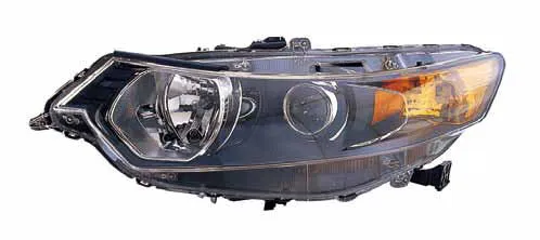 Luz esquerda FP3015R1T TYC