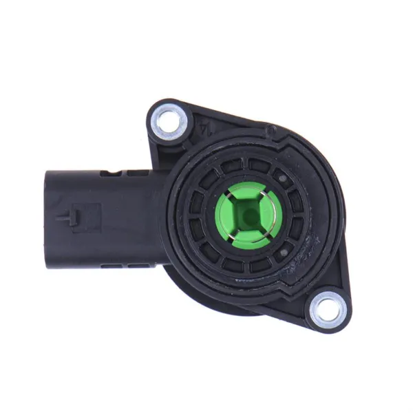 Sensor de posição da válvula de borboleta (potenciômetro) para Audi A3 (8PA)