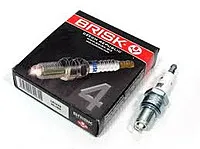 Vela de ignição DR15YS Brisk