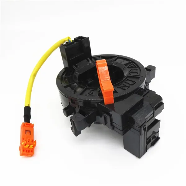 Anel AIRBAG de contato, cabo plano do volante 843060K021 Toyota