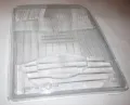 Vidro da luz direita Volkswagen LT 2DB, 2DE, 2DK