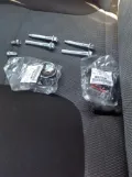 Guia inferior de suporte dianteiro Mitsubishi Lancer CY_A, CZ_A