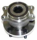 Cubo traseiro Subaru Forester S11, SG