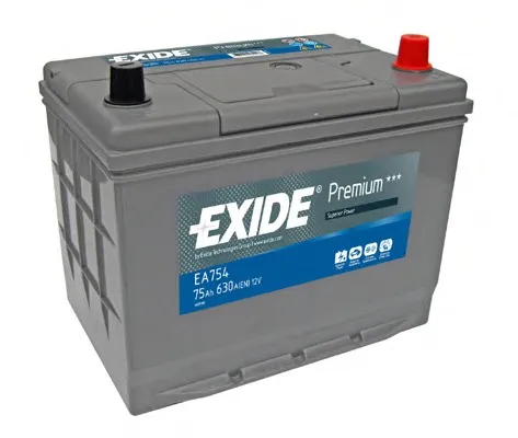 Bateria recarregável (PILHA) 0185756803 Gigawatt