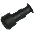 Coxim pneumático (suspensão de lâminas pneumática) do eixo traseiro Citroen C4 UD