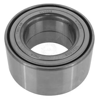 Rolamento de cubo traseiro 6L2Z1215A Ford
