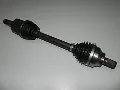 Semieixo (acionador) dianteiro esquerdo Hyundai Sonata NF