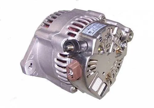 Gerador S113701110BB Chery