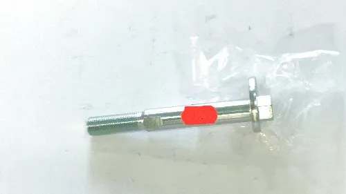 Parafuso de fixação de braço oscilante dianteiro, inferior 429012 Febest