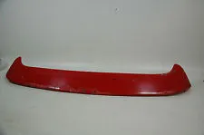 Spoiler de porta-malas (de 3ª/5ª porta traseira) KE7909U020 Nissan/Infiniti