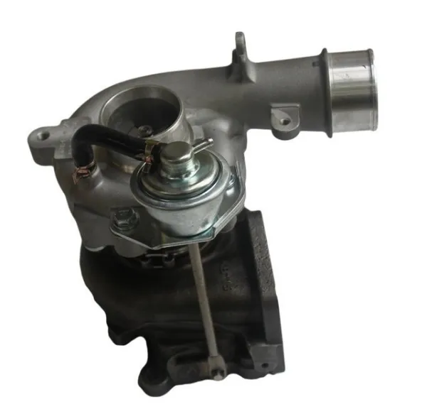 Turbina L3Y41370ZC Mazda
