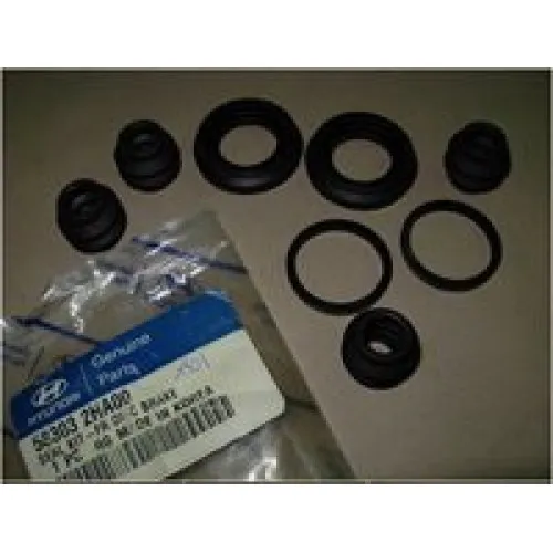 Kit de reparação de suporte do freio traseiro 583032HA00 Hyundai/Kia