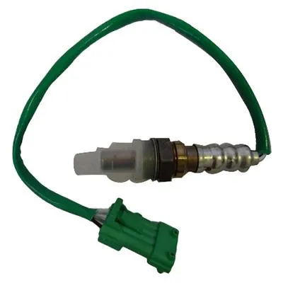 Sonda lambda, sensor de oxigênio até o catalisador DE6001549007C DECARO