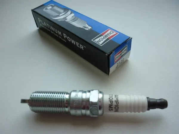 Vela de ignição ITL204 Denso