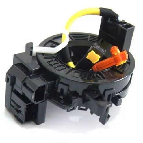 Anel AIRBAG de contato, cabo plano do volante HCS0125 Hotaru