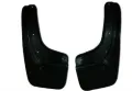 Protetores de lama traseiros, kit Volkswagen Polo 602, 604, 612, 614