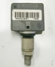 Sensor de pressão de ar nos pneus 4313054J22 Suzuki