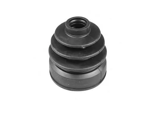 Bota de proteção interna esquerda de junta homocinética do semieixo dianteiro 495062BA30 KAP