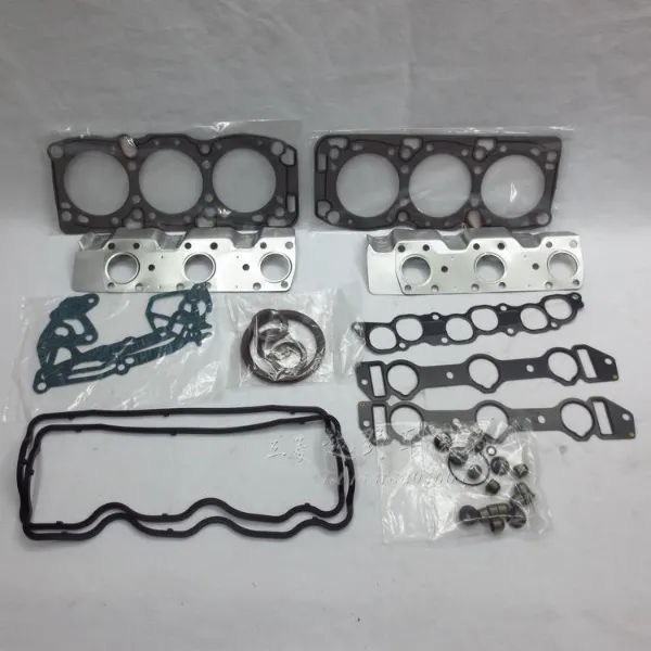 Kit de vedantes de motor completo Q3001061 Q-fix