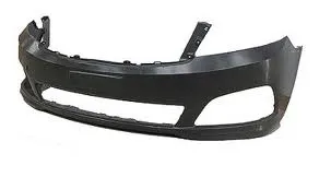 Pára-choque dianteiro 413407 Polcar