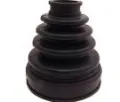 Bota de proteção interna esquerda de junta homocinética do semieixo dianteiro Toyota Camry V40