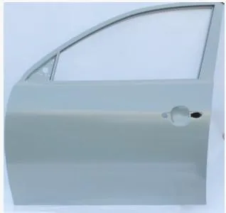 Porta dianteira esquerda Hyundai Elantra IV