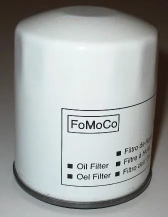 Filtro de óleo 9808867880 Fiat/Alfa/Lancia