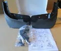 Protetores de lama dianteiros, kit Volkswagen Touareg 7P5, 7P6